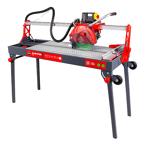 Rubi Tile Saw Parts